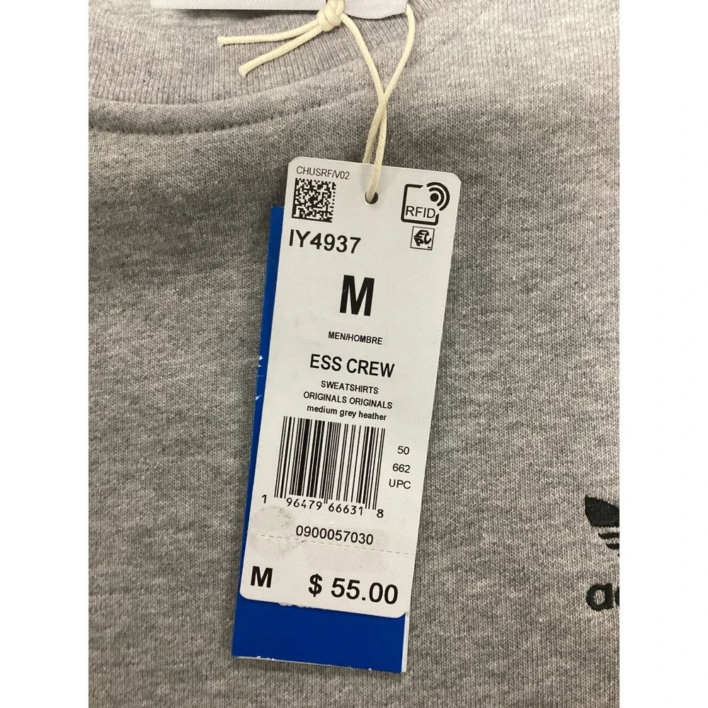 adidas originals essential